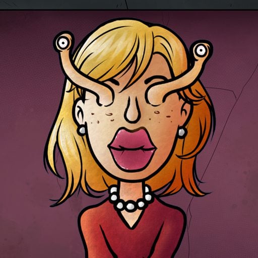 That’s Not My Neighbor APK